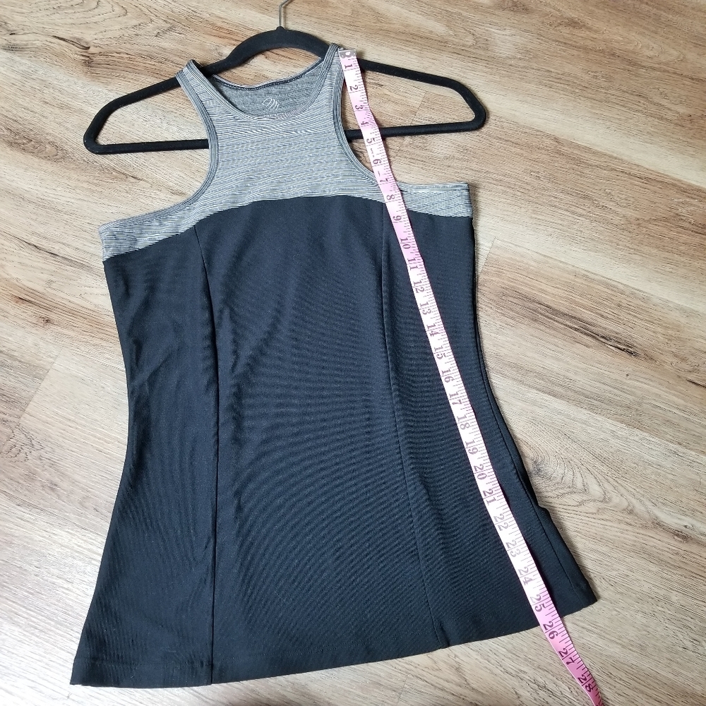 MPG tank top - Picture 6 of 6